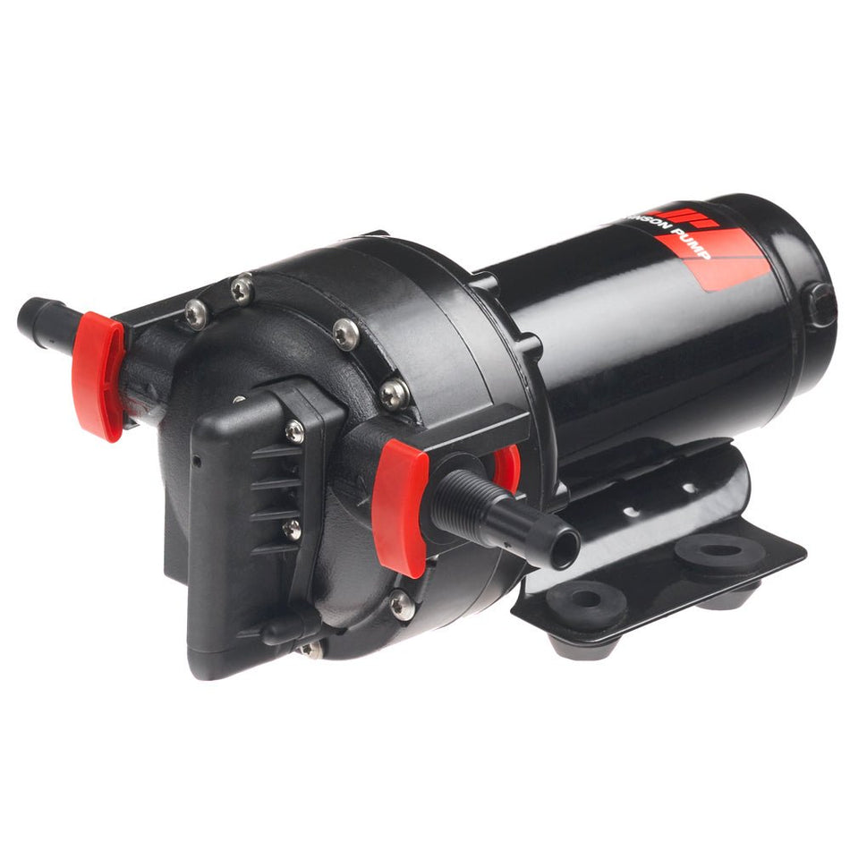 Johnson Pump Aqua Jet 5.2 WPS - 12V - Get Tight Gear