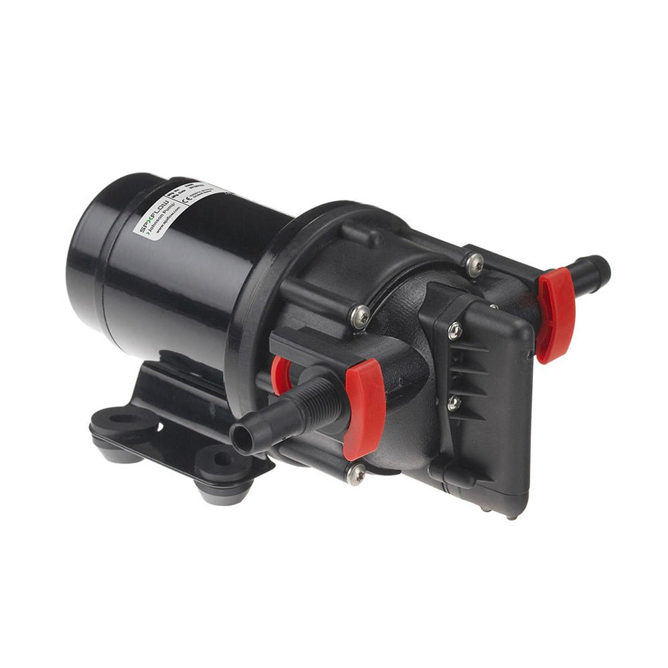 Johnson Pump Aqua Jet WPS 2.9 GPM - 12V NPT - 2.8 Bar - Get Tight Gear