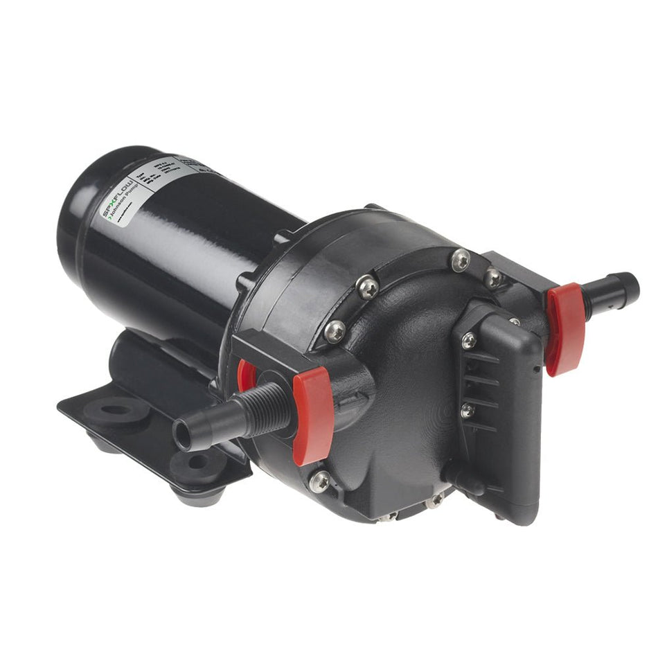 Johnson Pump Aqua Jet WPS 4.0 GPM 12V NPT - 2.8 Bar - Get Tight Gear