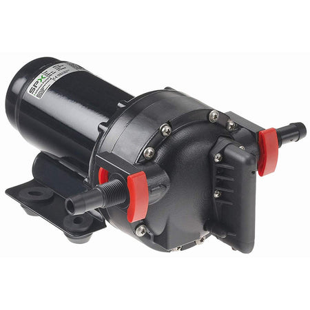 Johnson Pump Aqua Jet WPS 4.0 GPM Water Pressure Pump - 24V - Get Tight Gear