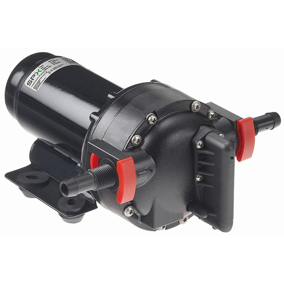 Johnson Pump Aqua Jet WPS 4.0 GPM Water Pressure Pump - 24V - Get Tight Gear