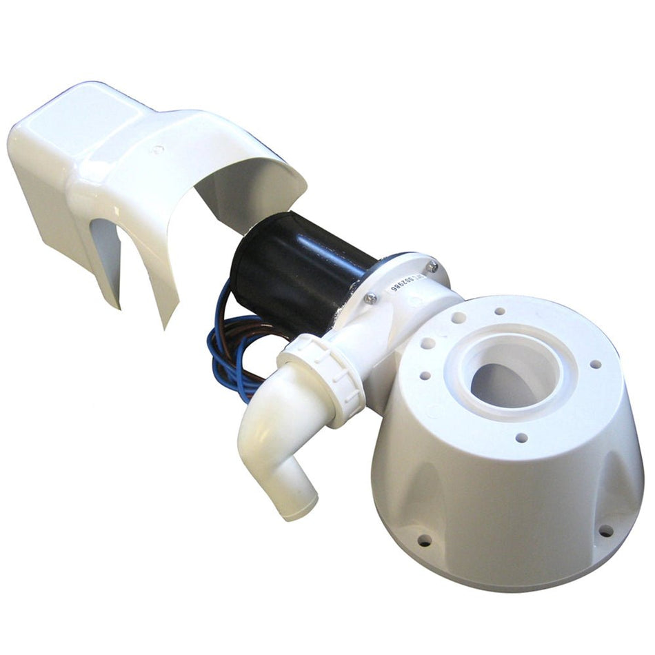 Johnson Pump AquaT Conversion Kit - 12V - Get Tight Gear