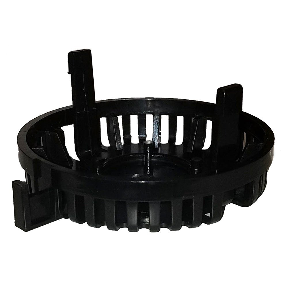 Johnson Pump Black Basket f/1600 GPH / 2200 GPH - Get Tight Gear