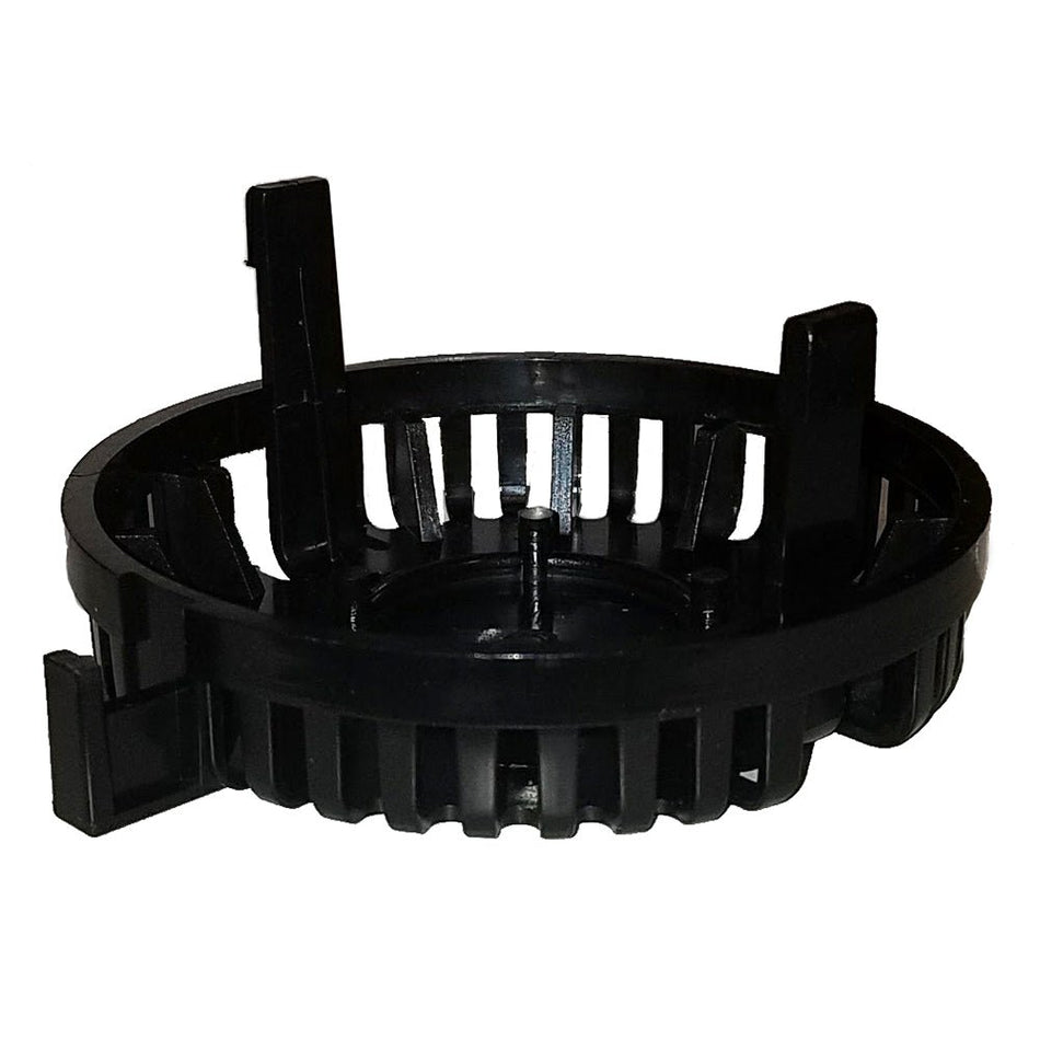 Johnson Pump Black Basket f/1600 GPH / 2200 GPH - Get Tight Gear