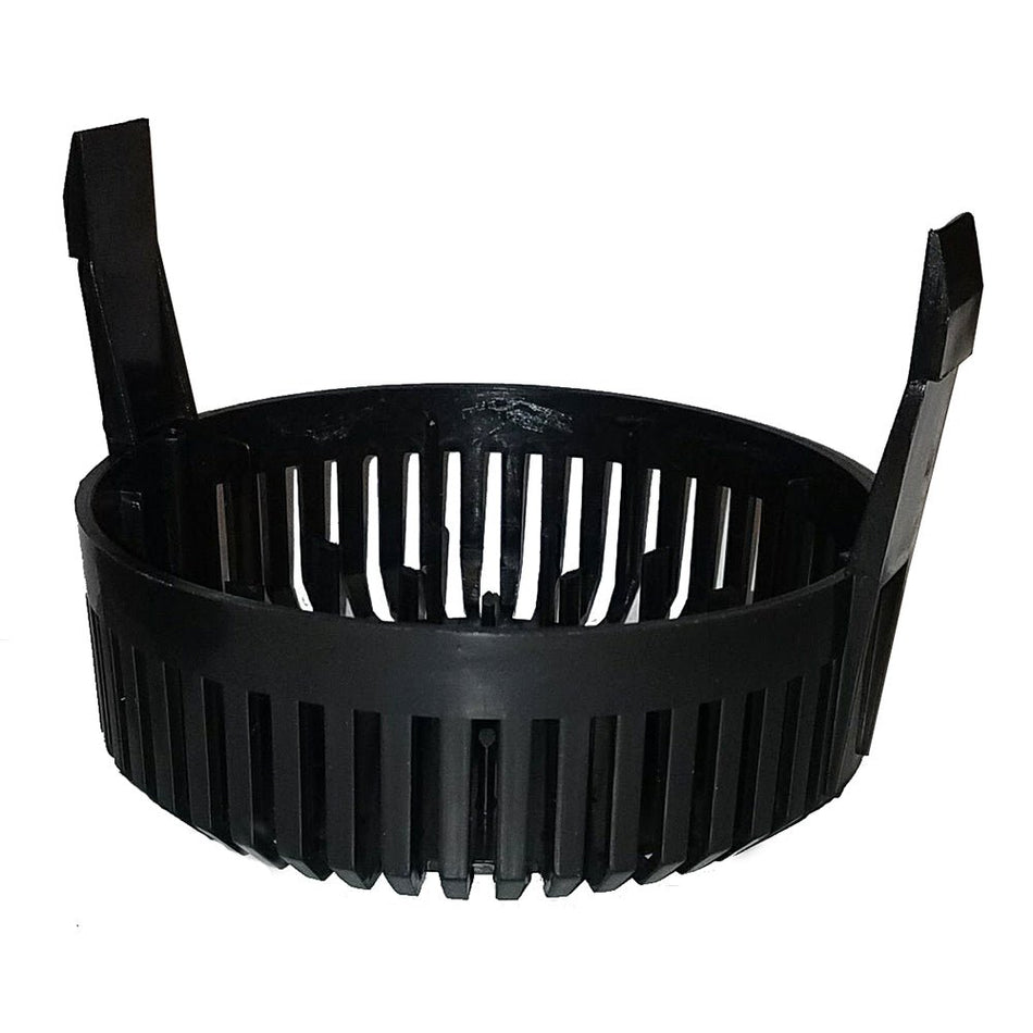 Johnson Pump Black Basket for 4000 GPH - Get Tight Gear