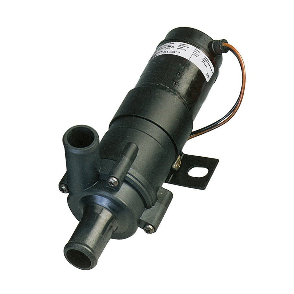 Johnson Pump CM10P7 - 1 - 12V Circulation Pump - Get Tight Gear