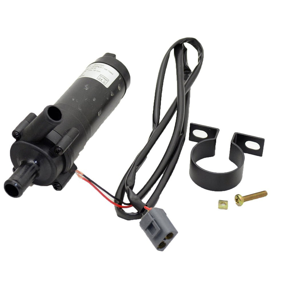 Johnson Pump CM30P7 - 1 - 12V - Circulation Pump - Dia16 - Get Tight Gear