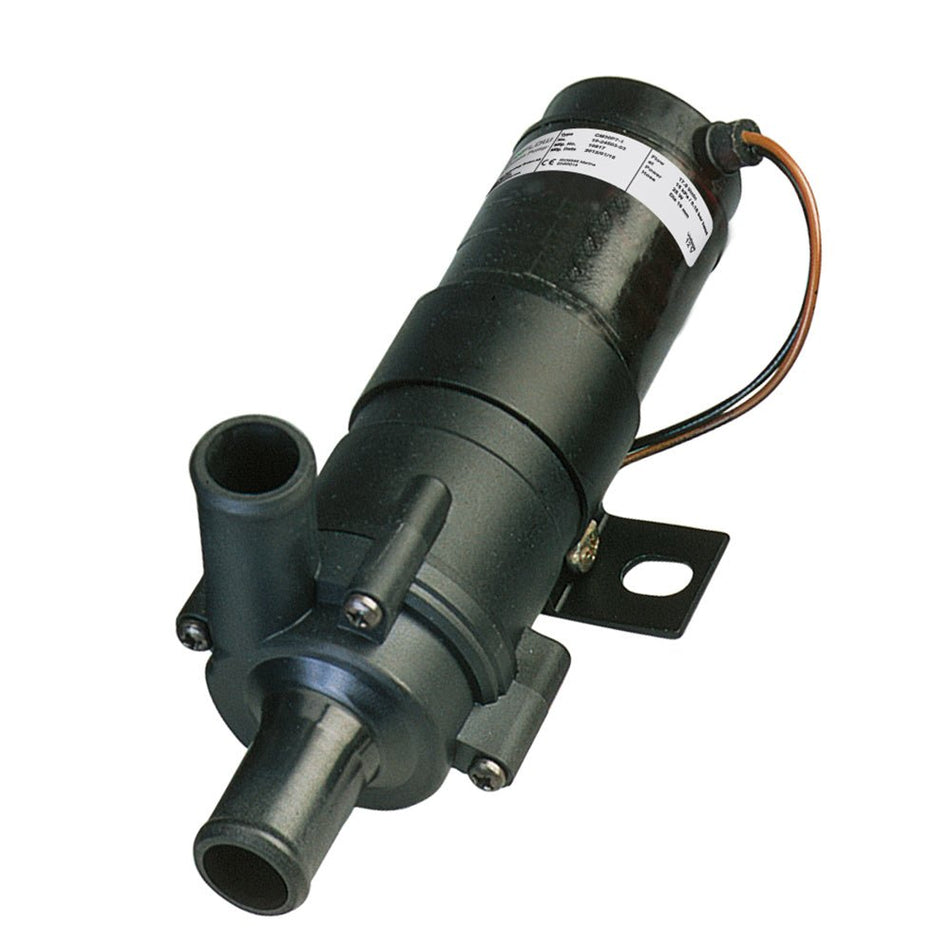 Johnson Pump CM30P7 - 1 - 12V - Circulation Pump - Dia20 - Get Tight Gear