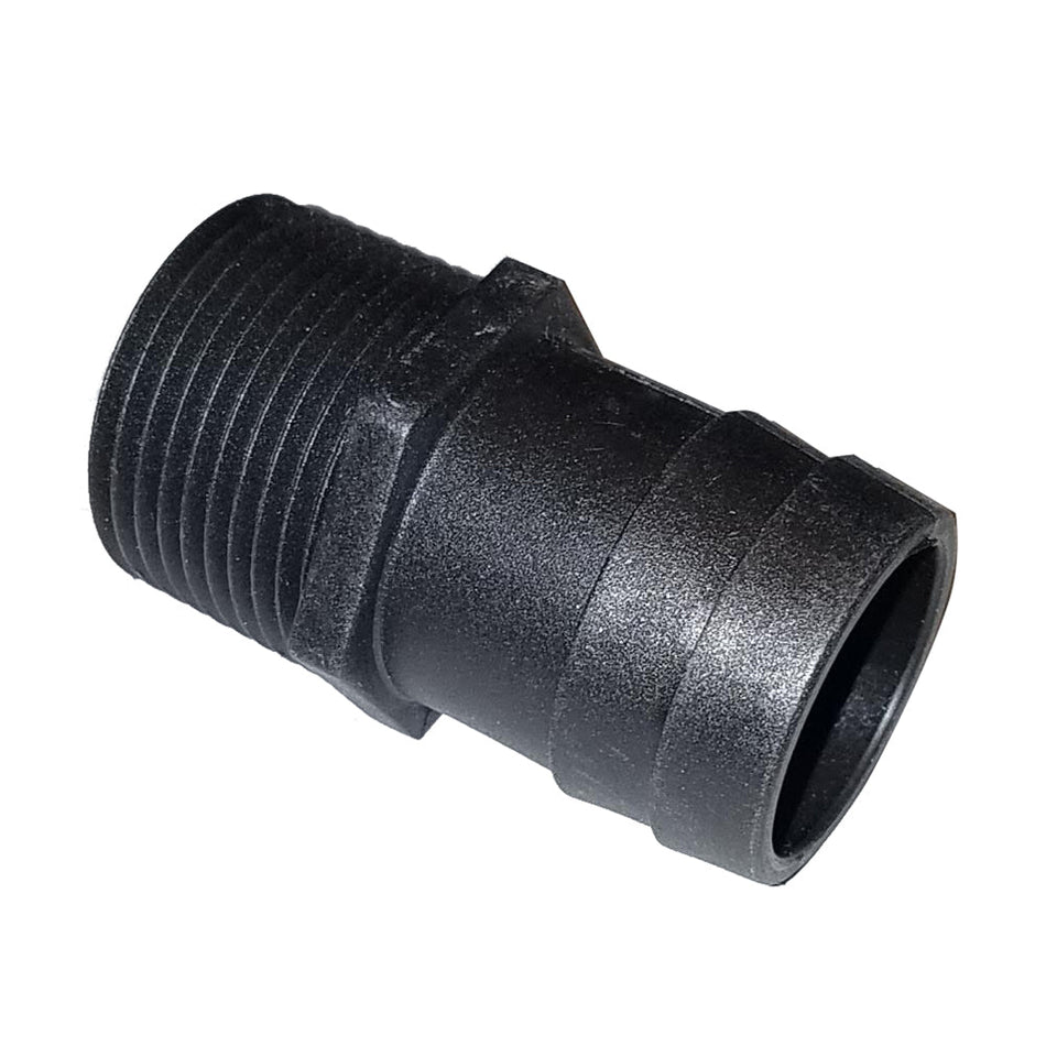 Johnson Pump Discharge Port - 1 - 1/4" - Get Tight Gear