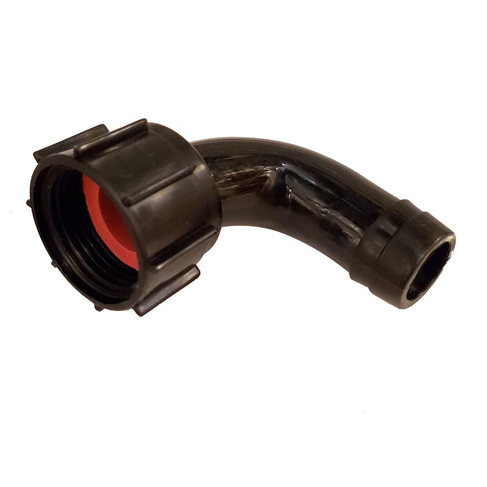 Johnson Pump Dura Port 90 Assembled Port Fitting - Get Tight Gear
