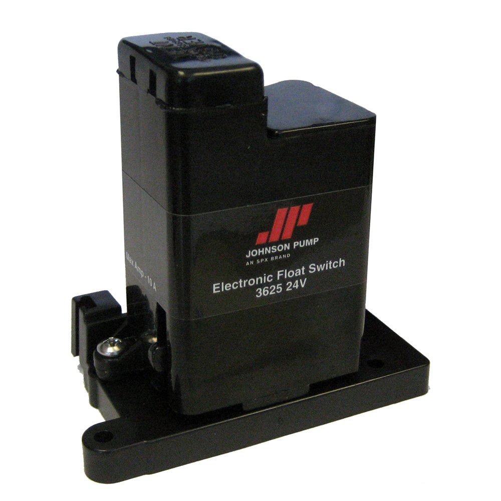 Johnson Pump Electro Magnetic Float Switch - 24V - Get Tight Gear