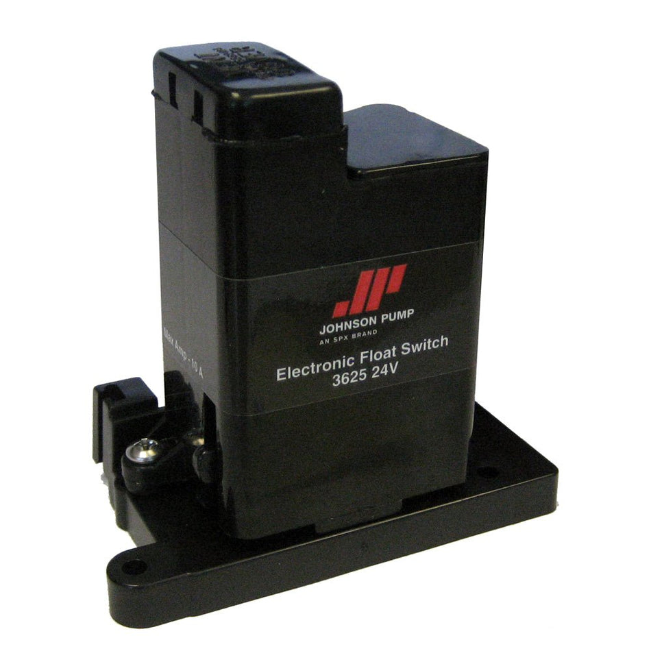 Johnson Pump Electro Magnetic Float Switch - 24V - Get Tight Gear