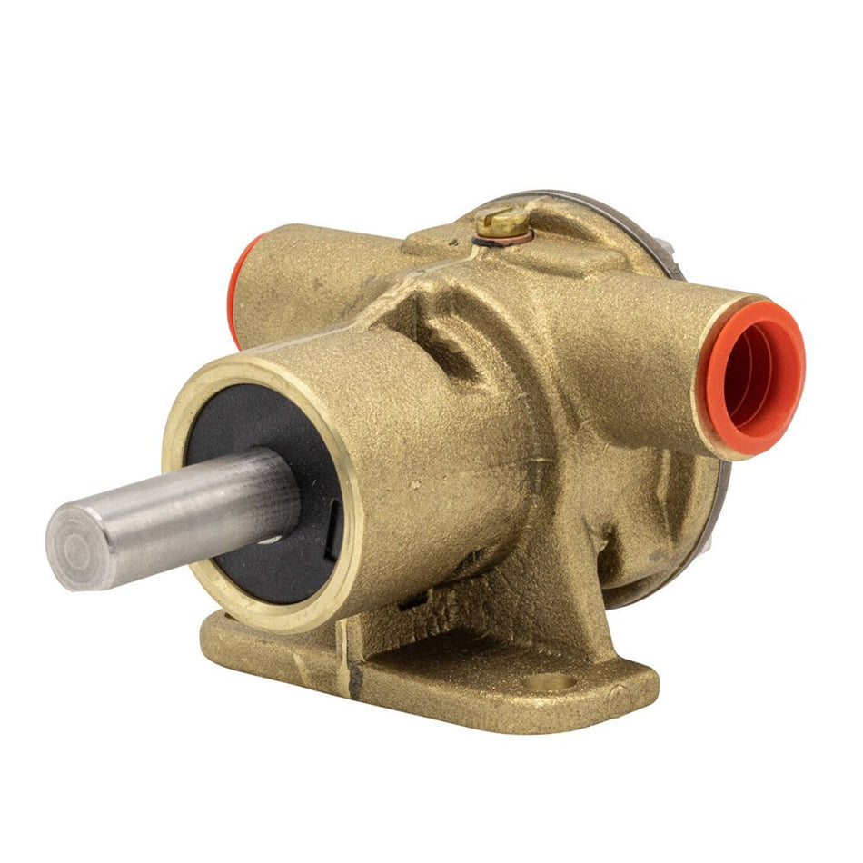 Johnson Pump F35B - 8007 Impeller Pump - Pedestal Style Mount - Get Tight Gear