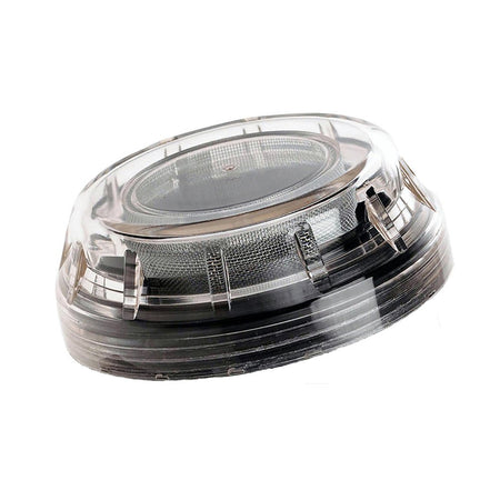Johnson Pump Fresh Water Filter Strainer Cover w/O - Ring Assembly - Get Tight Gear