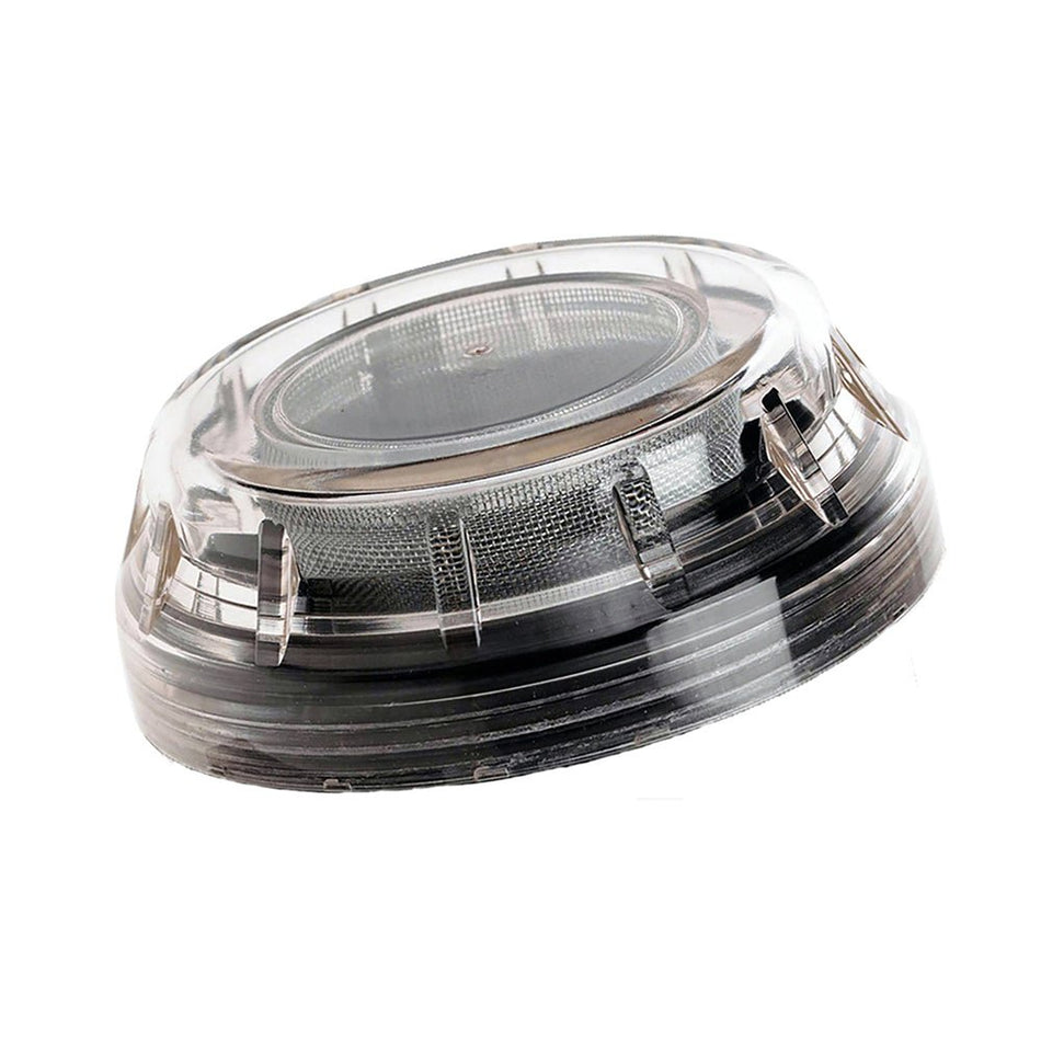 Johnson Pump Fresh Water Filter Strainer Cover w/O - Ring Assembly - Get Tight Gear