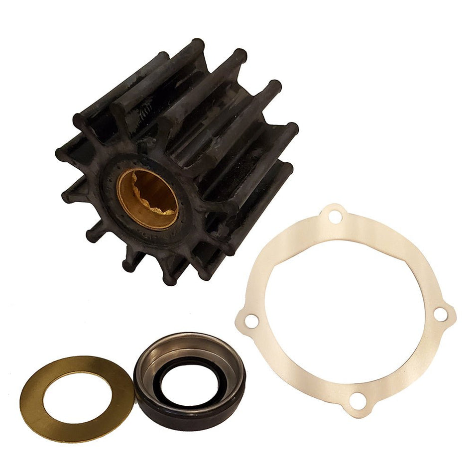 Johnson Pump Impeller Kit 9 - 45700R - Get Tight Gear