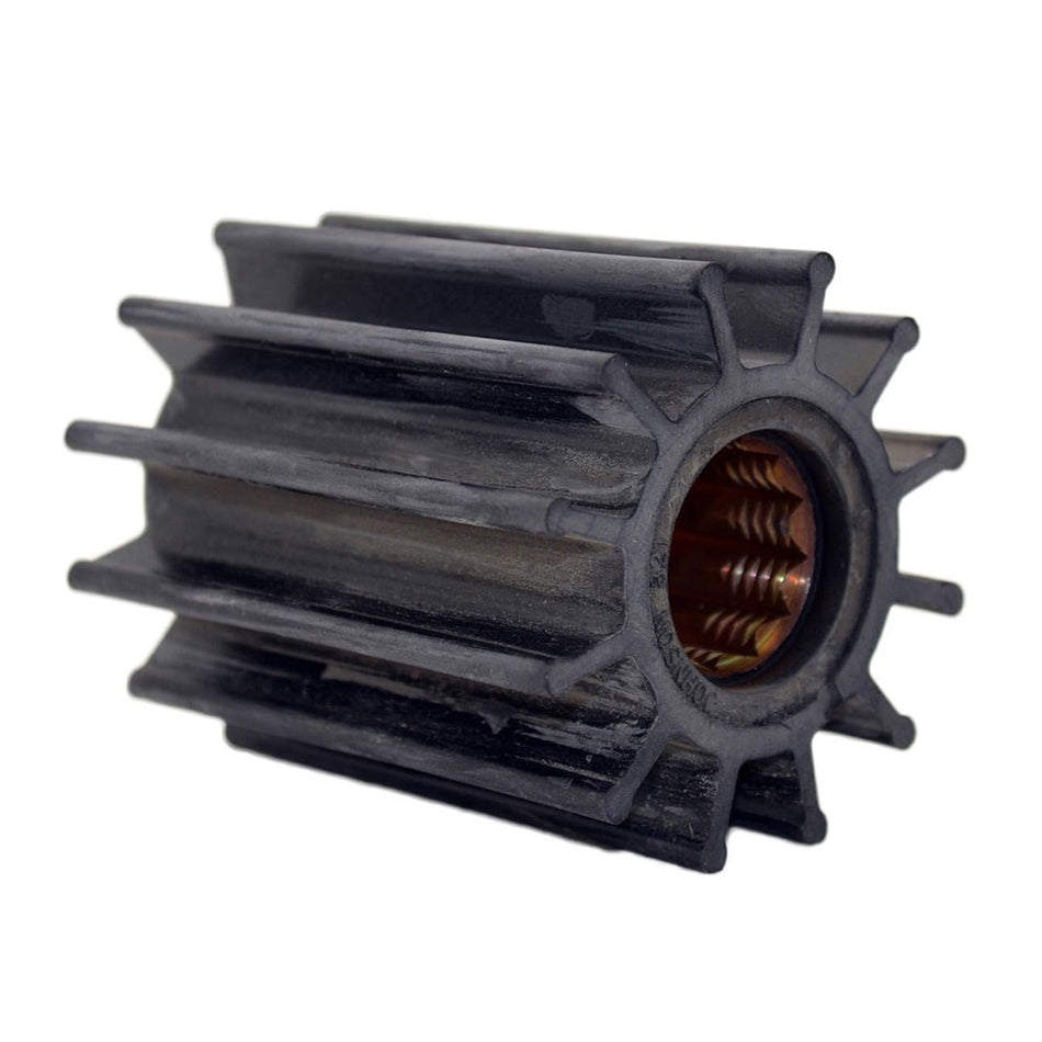 Johnson Pump Impeller Kit - F75 w/Thread - Get Tight Gear