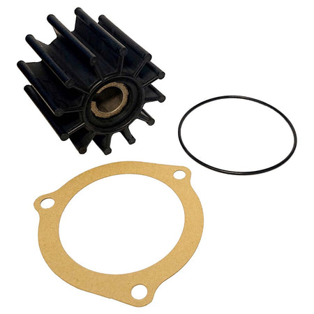 Johnson Pump MC 97 Replacement Impeller Kit f/Sherwood 15000K Impeller Kit - Get Tight Gear