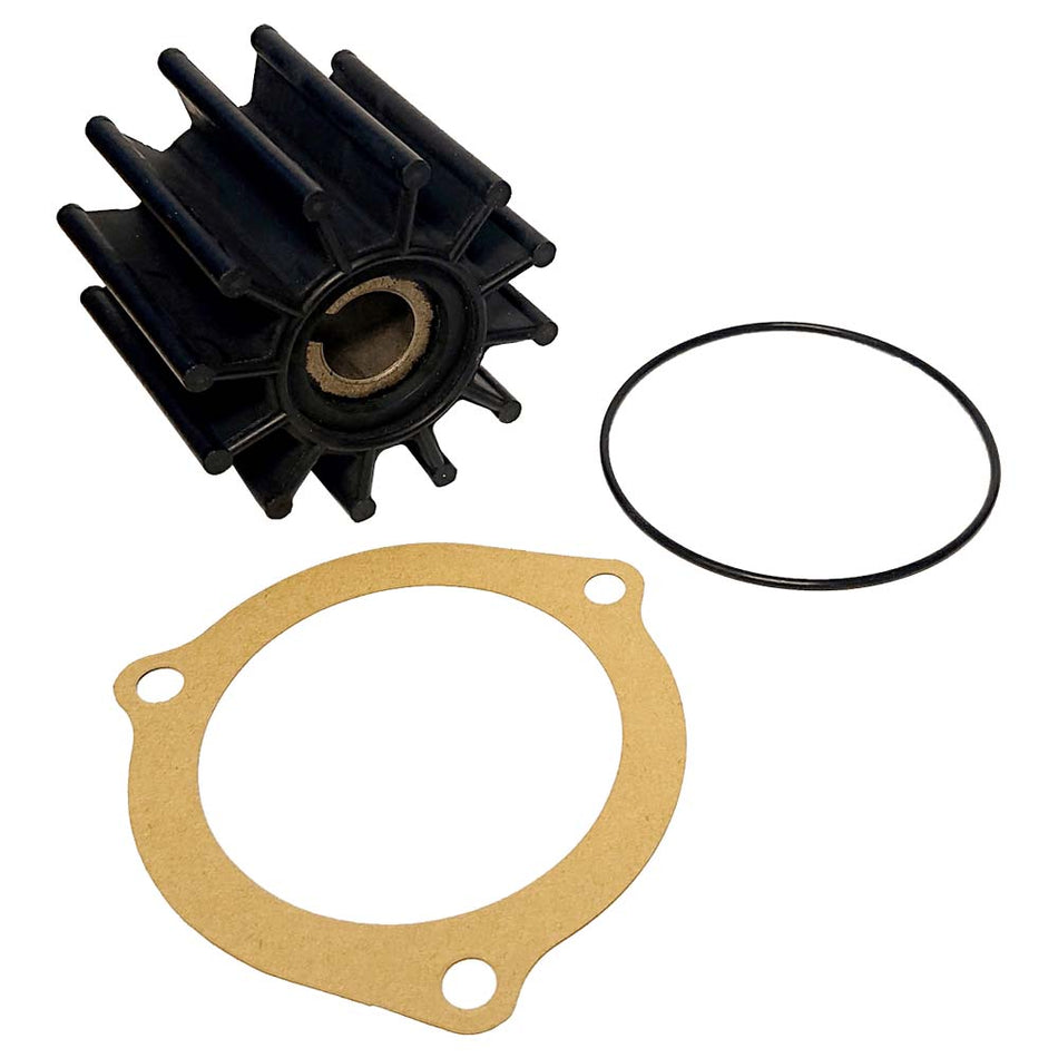 Johnson Pump MC 97 Replacement Impeller Kit f/Sherwood 15000K Impeller Kit - Get Tight Gear