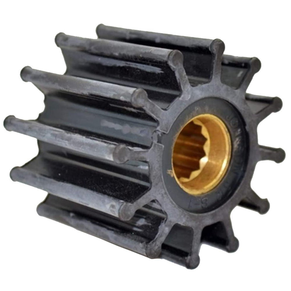 Johnson Pump MC97 F6 Threaded Impeller - Get Tight Gear