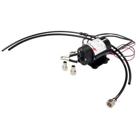 Johnson Pump Oil Change Gear Pump Kit - 24V - Get Tight Gear