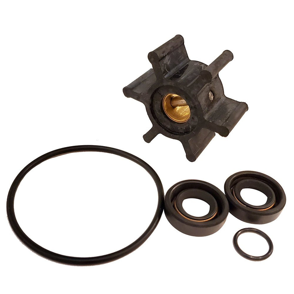 Johnson Pump Service Kit F4B - 8 - 9 - Get Tight Gear