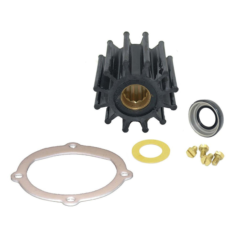 Johnson Pump Service Kit F6B - 9 - Get Tight Gear