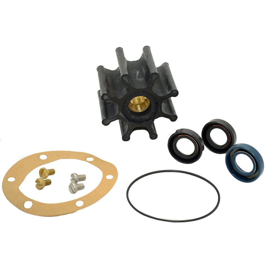 Johnson Pump Service Kit F7B - 8/ - 5001/ - 9 - Get Tight Gear