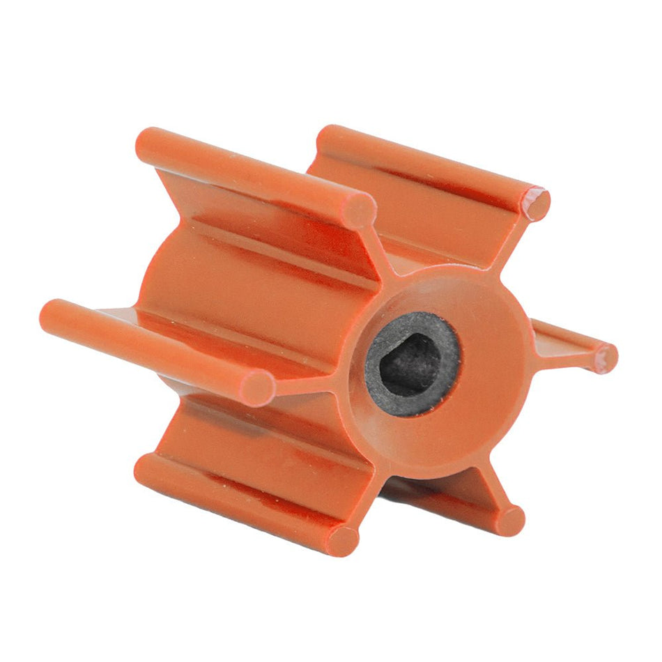 Johnson Pump Talulah Ballast Pump Impeller Kit - Get Tight Gear