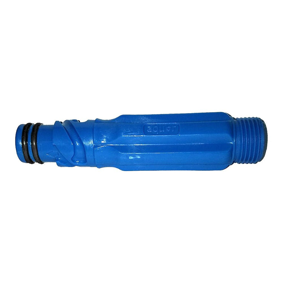 Johnson Pump Threaded Blue Insert f/61121 & 61122 - Get Tight Gear