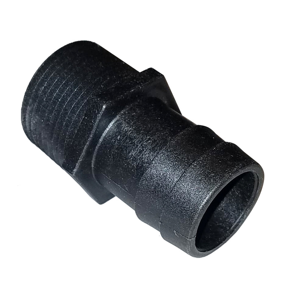 Johnson Pump Threaded Discharge Port - 1 - 1/8" - Get Tight Gear