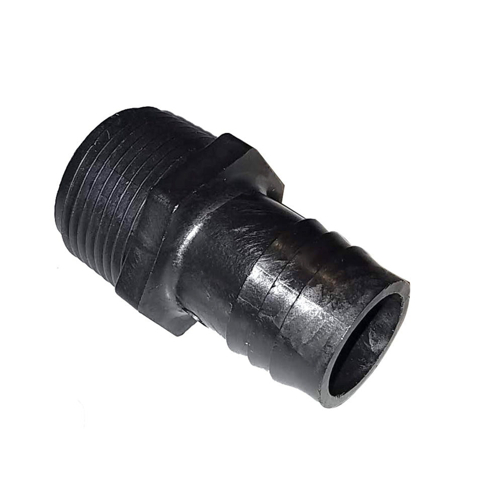 Johnson Pump Threaded Discharge Port - 1" - Get Tight Gear