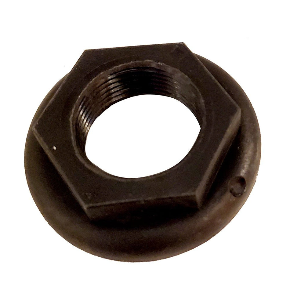 Johnson Pump Thru - Hull Nut Aerator - Straight/90 - Get Tight Gear