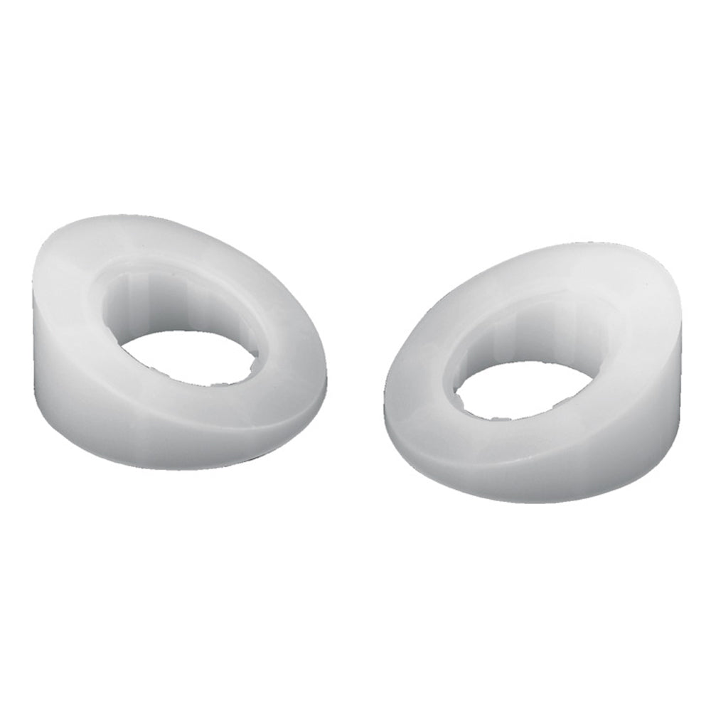 Johnson Pump Transom Shims - Get Tight Gear