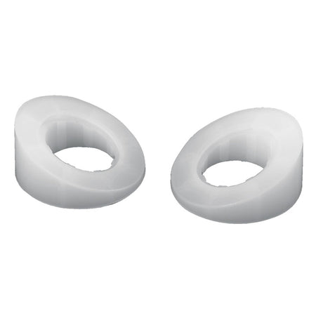 Johnson Pump Transom Shims - Get Tight Gear