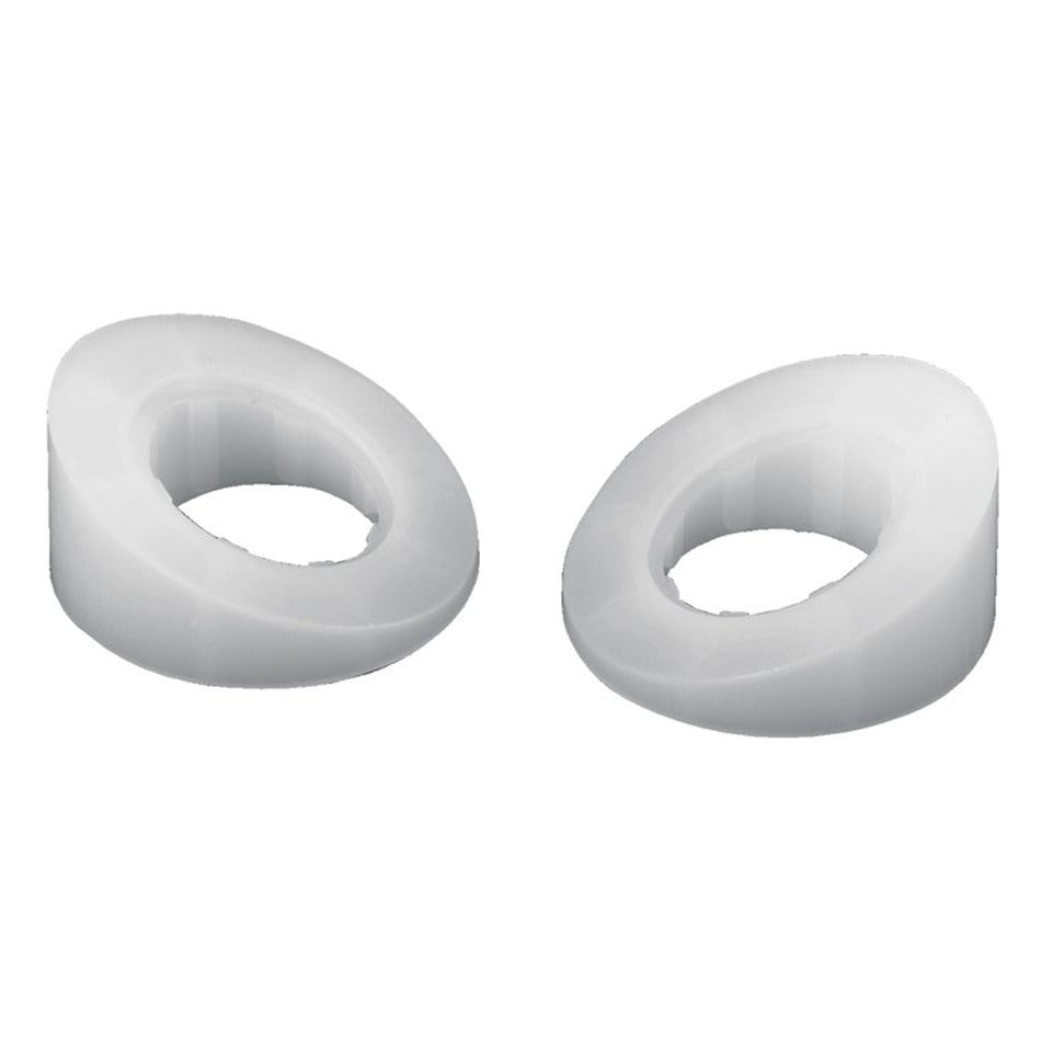 Johnson Pump Transom Shims - Get Tight Gear