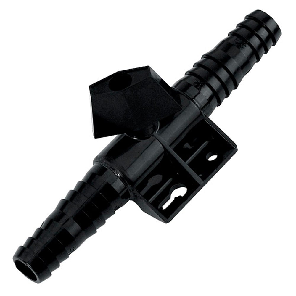 Johnson Pump Valve Assembly f/Aerator Heads - 5 - 3/4" Overall Length - Get Tight Gear