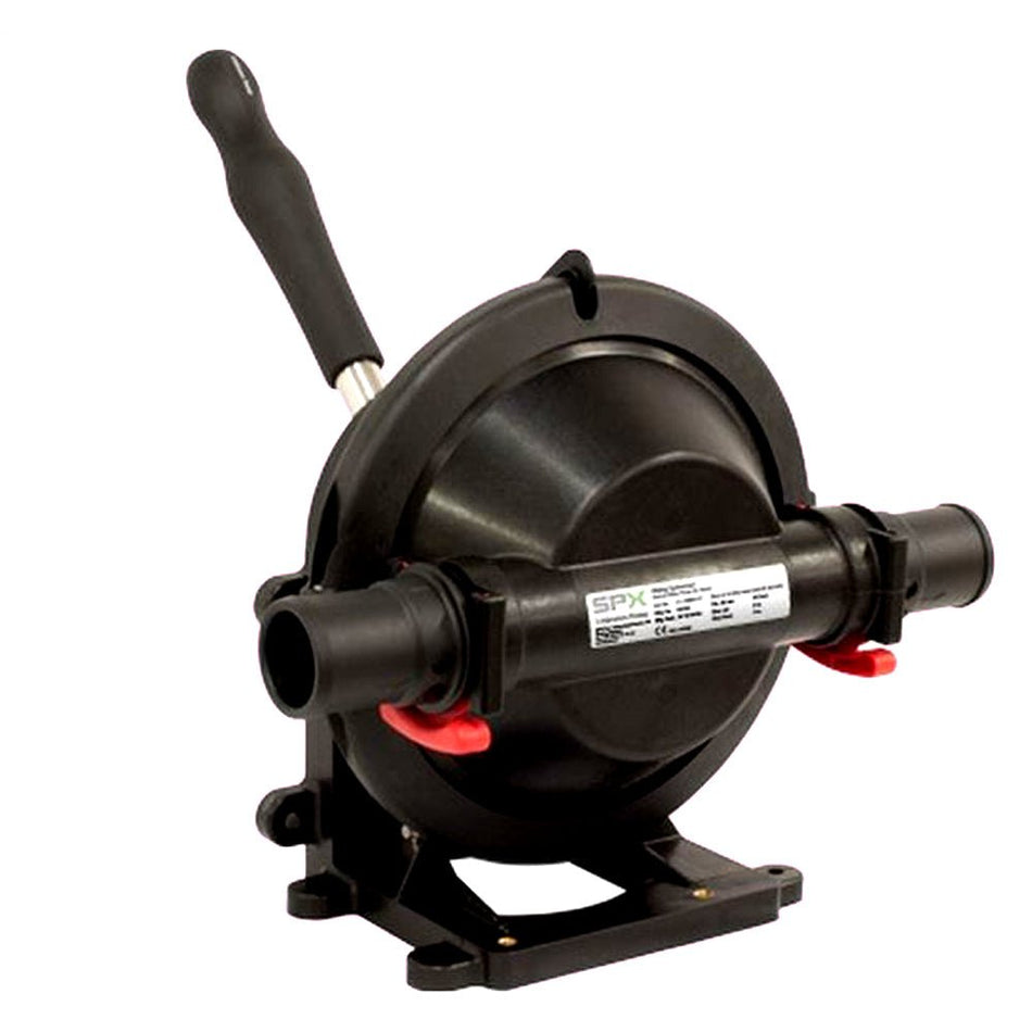 Johnson Pump Viking Universal Manual Bilge Pump - 38mm - Get Tight Gear
