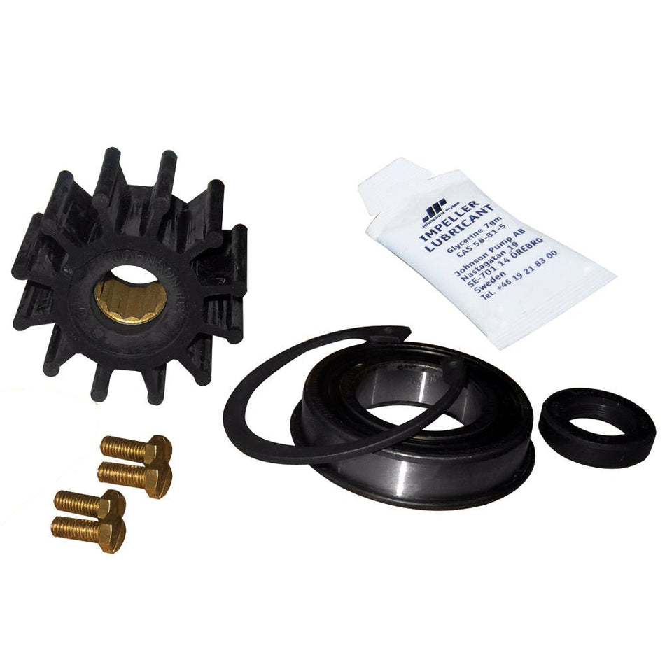 Johnson Pump Volvo Penta JP F - 5 Series Repair Kit - Get Tight Gear