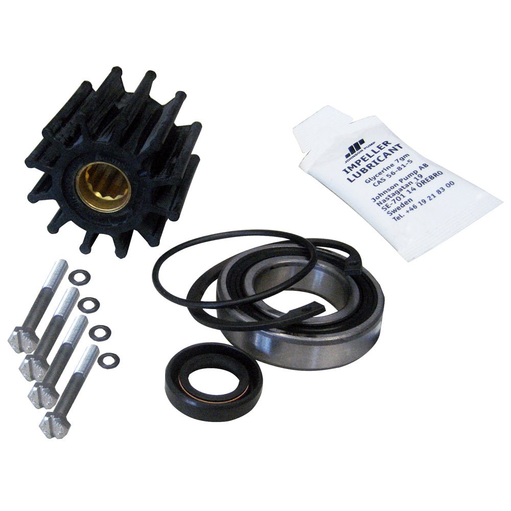 Johnson Pump Volvo Penta JP F - 6 Series Repair Kit - Get Tight Gear
