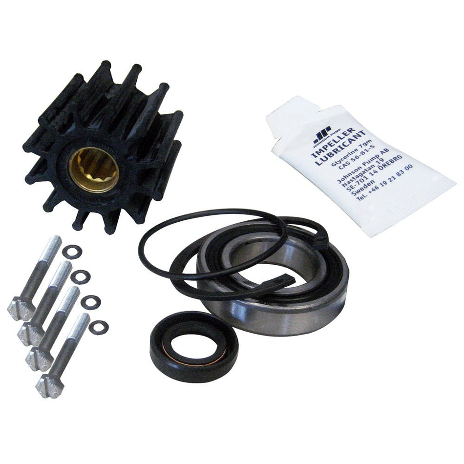 Johnson Pump Volvo Penta JP F - 6 Series Repair Kit - Get Tight Gear