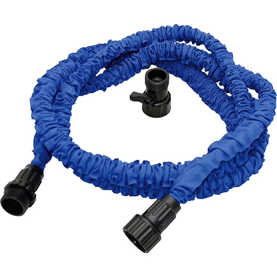 Johnson Pump Wash Down Flexible Hose - 25' - Get Tight Gear