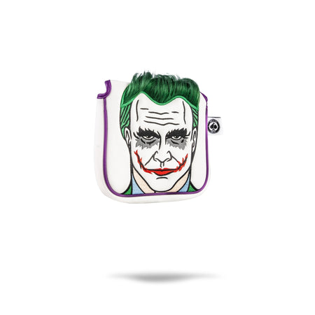 Joker - Mallet Putter Cover - Get Tight Gear