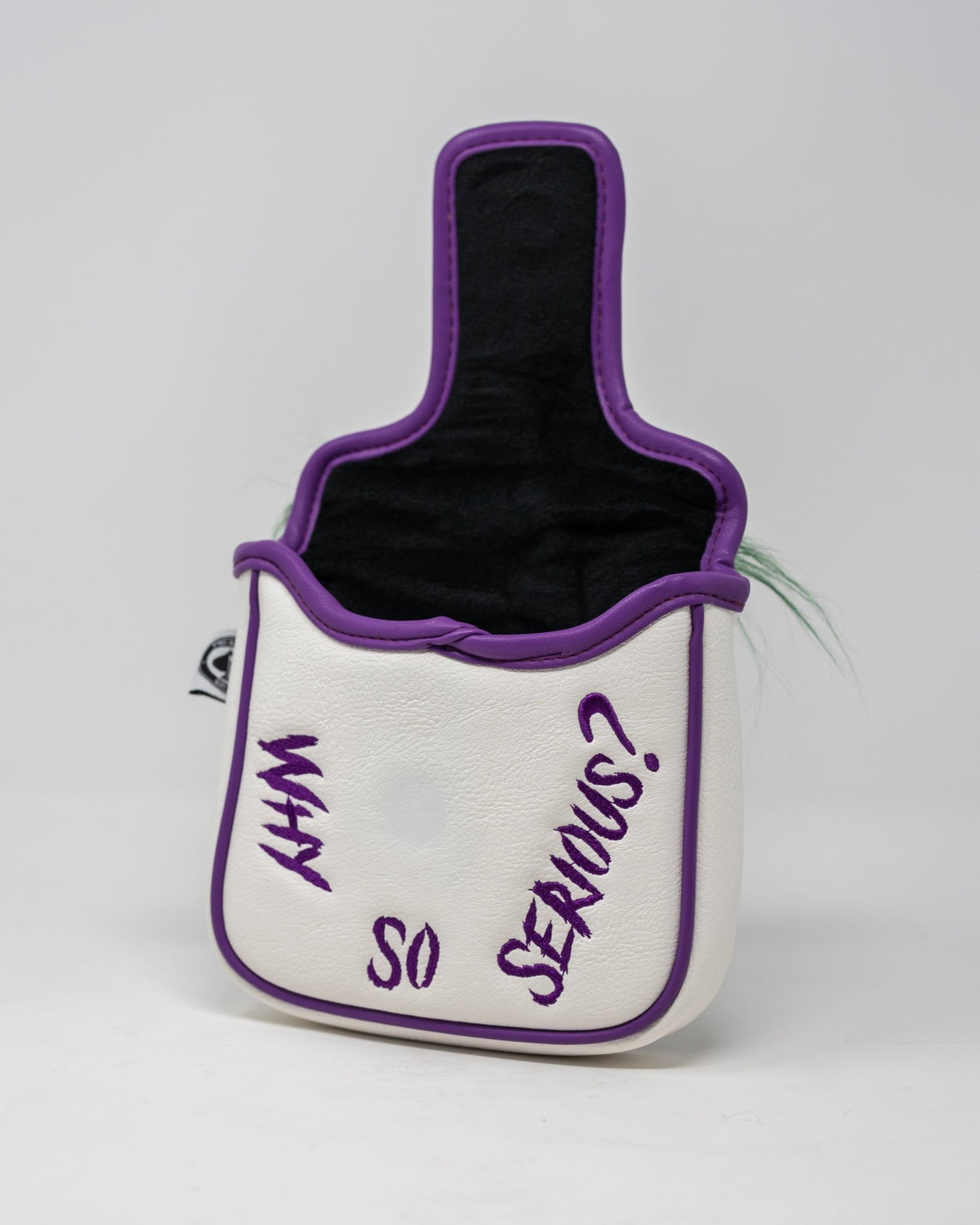 Joker - Mallet Putter Cover - XL - Get Tight Gear