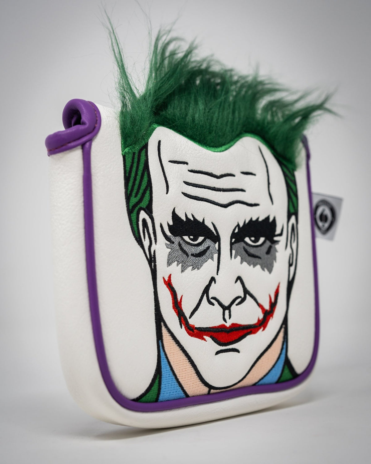 Joker - Mallet Putter Cover - XL - Get Tight Gear