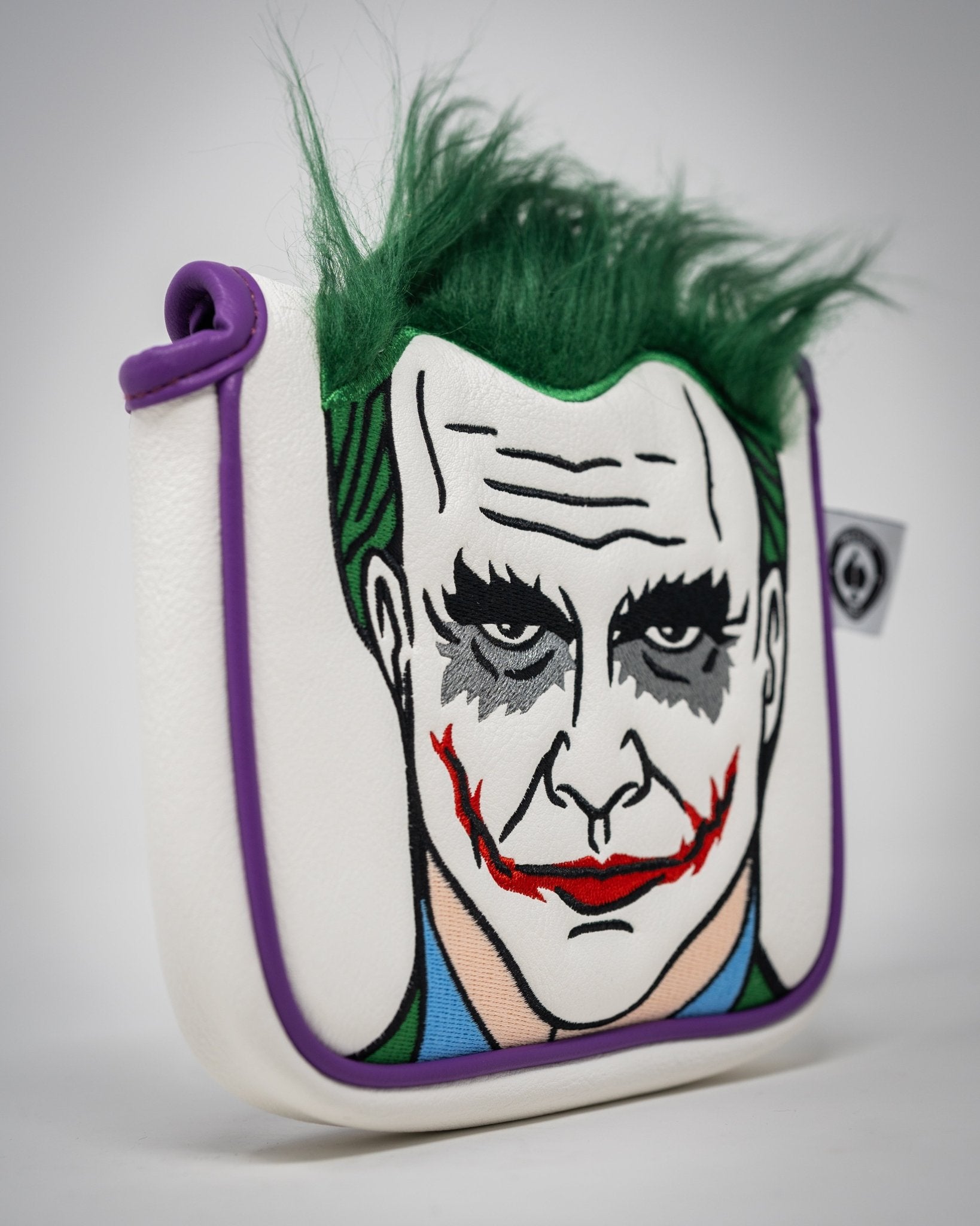Joker - Mallet Putter Cover - XL - Get Tight Gear