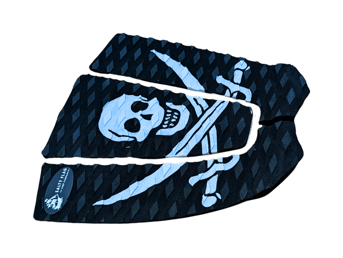 Jolly Roger Trac pad - Get Tight Gear