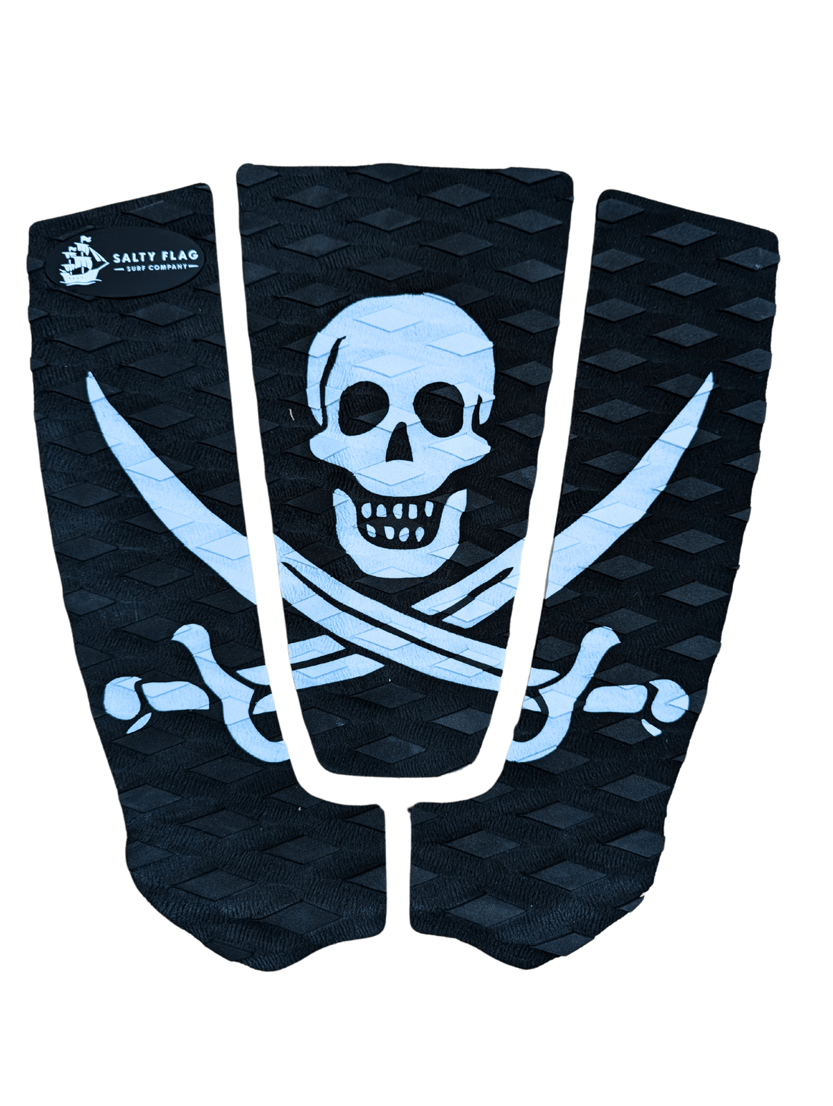 Jolly Roger Trac pad - Get Tight Gear