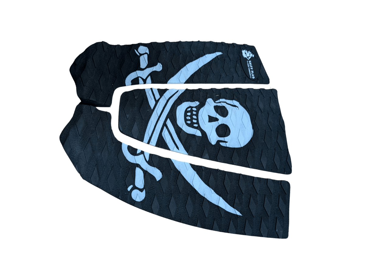 Jolly Roger Trac pad - Get Tight Gear