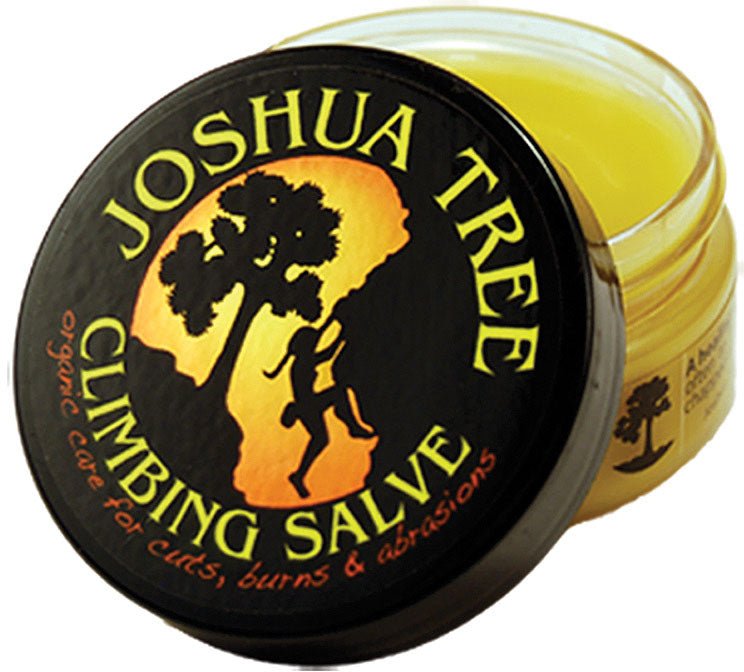 Jtree Climbers Salve - Get Tight Gear
